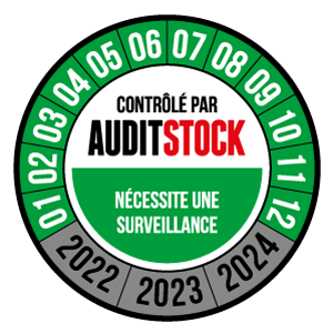 AUDITSTOCK-pastilleverte